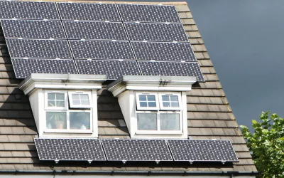 Wat zijn de voordelen van zonnepanelen?